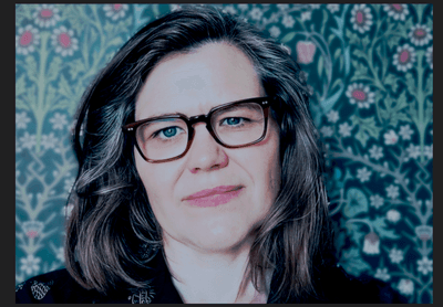 Ursula Kaczmarek